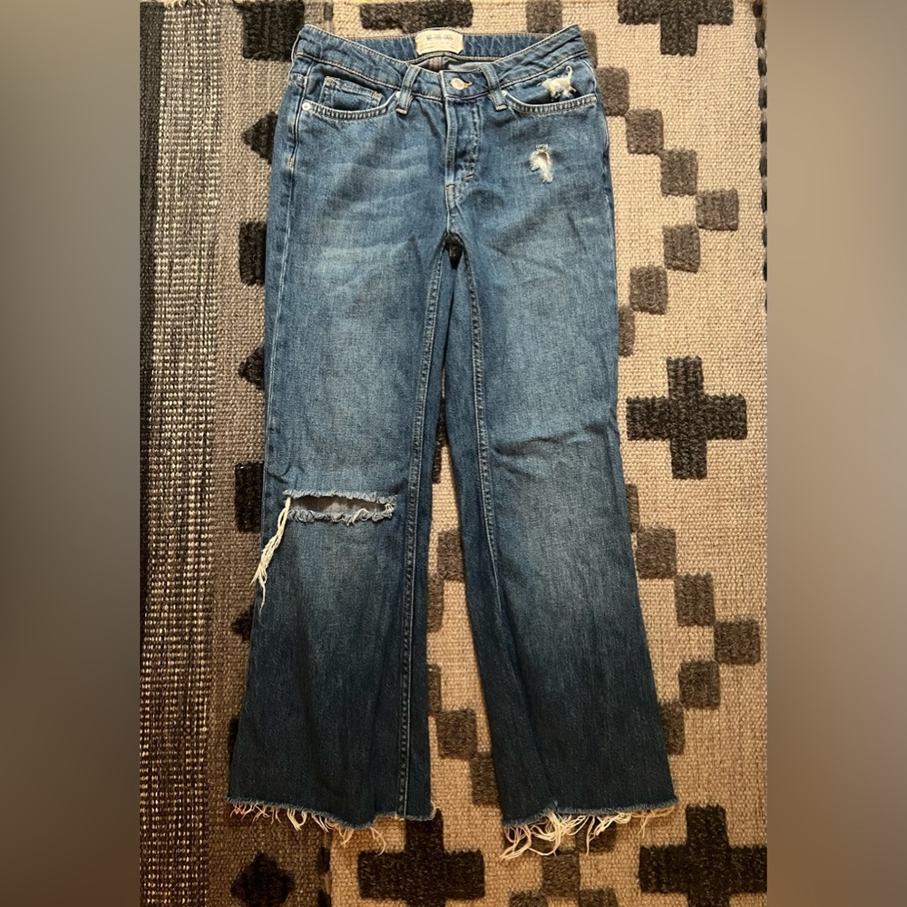 Free people jeans